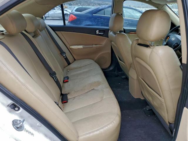 Hyundai SONATA Se Image 9