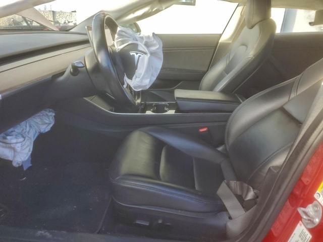 Tesla Model 3 Image 4