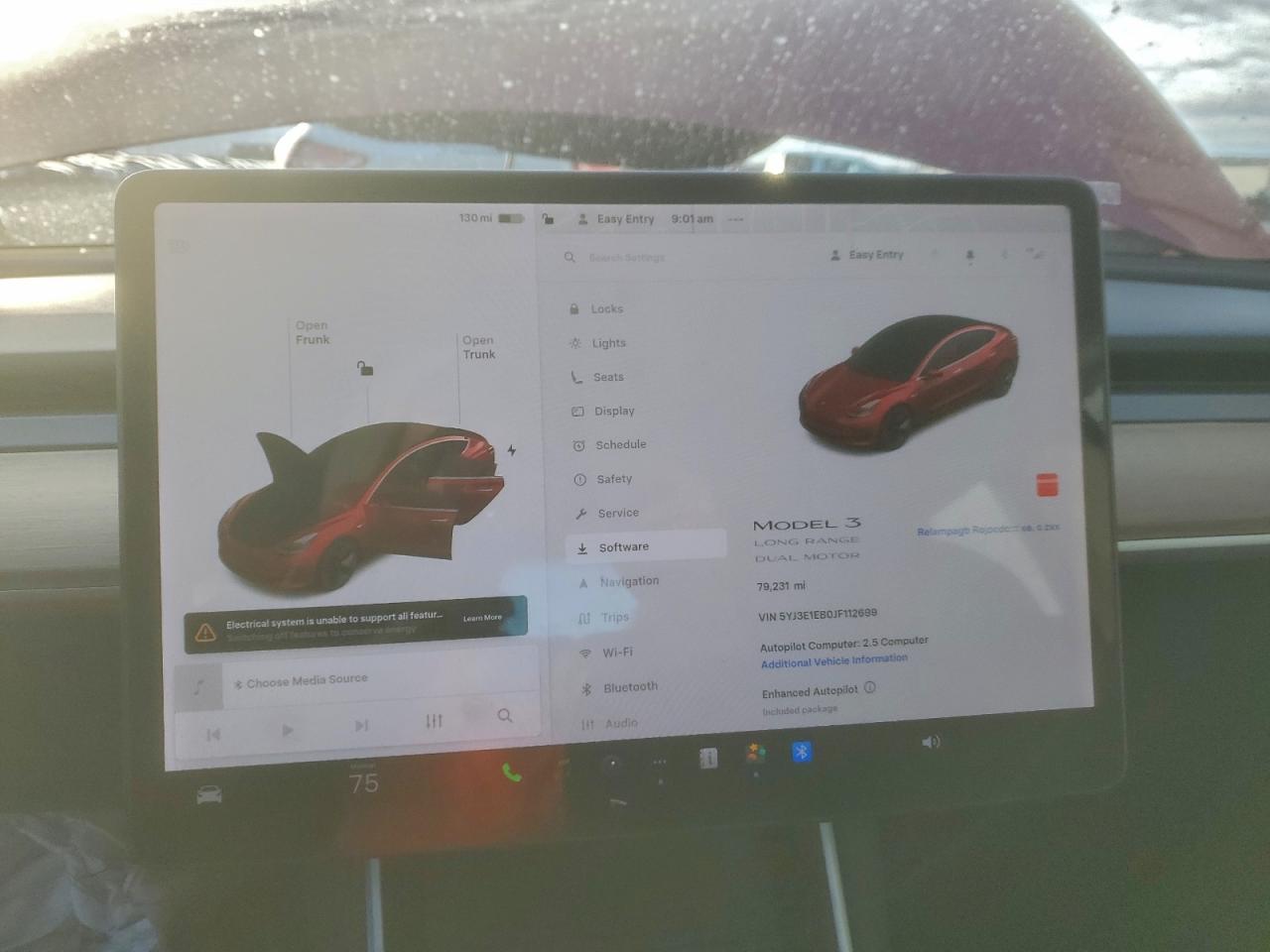 Tesla Model 3 Image 5