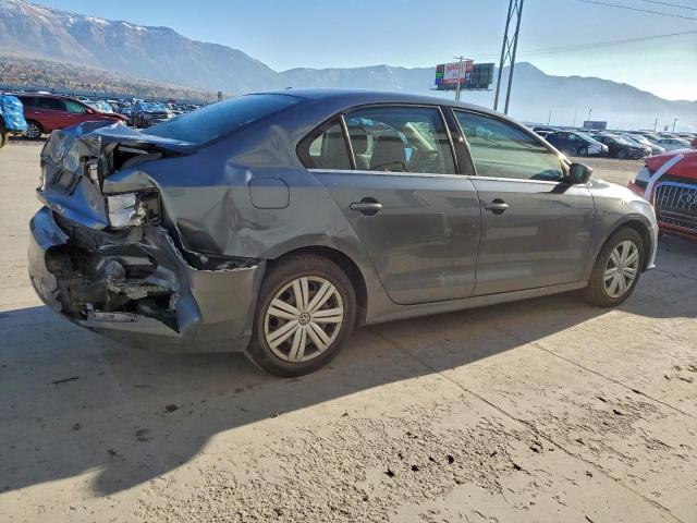 Volkswagen Jetta S Image 3