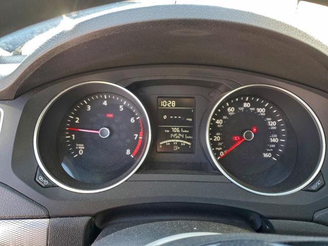 Volkswagen Jetta S Image 11