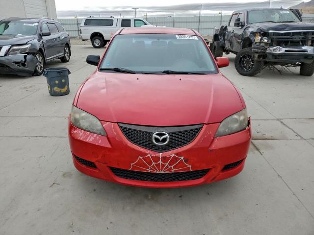 Mazda 3 I Image 7