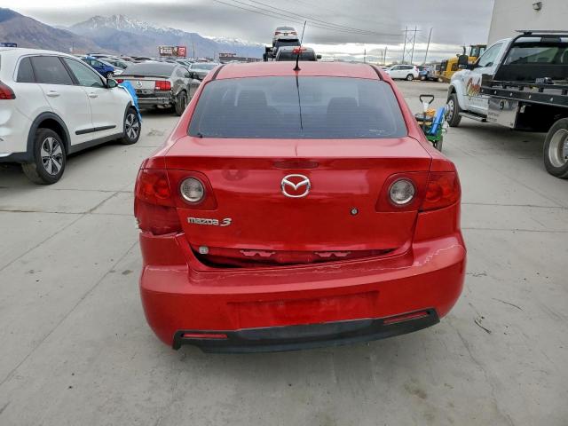 Mazda 3 I Image 8