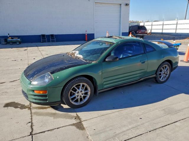  Salvage Mitsubishi Eclipse