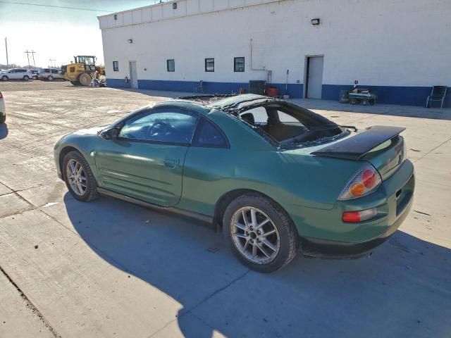 Mitsubishi Eclipse Gt Image 2