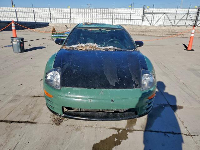 Mitsubishi Eclipse Gt Image 8