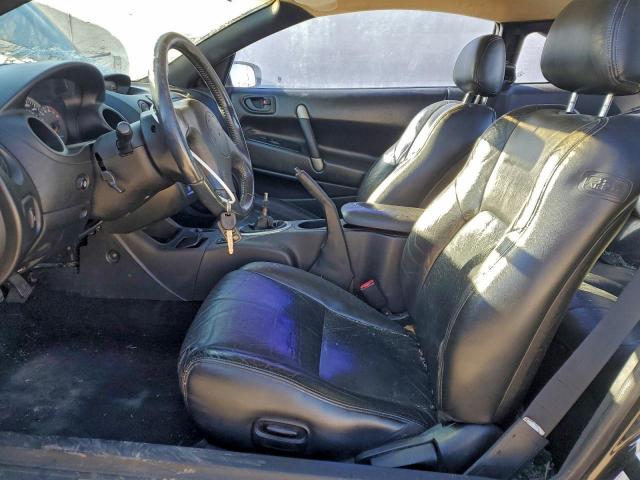 Mitsubishi Eclipse Gt Image 5