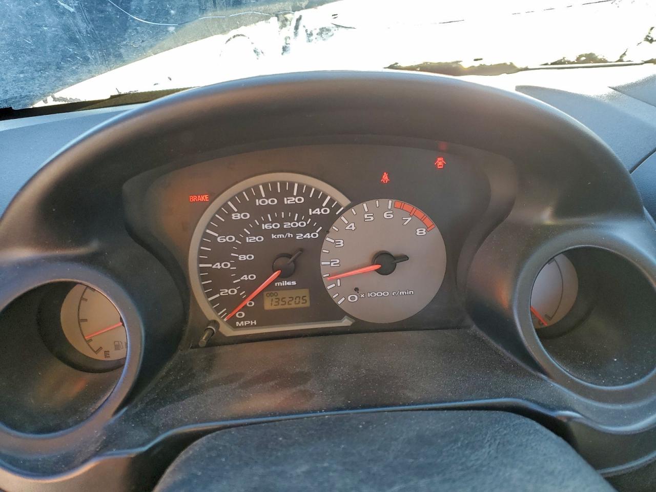 Mitsubishi Eclipse Gt Image 3