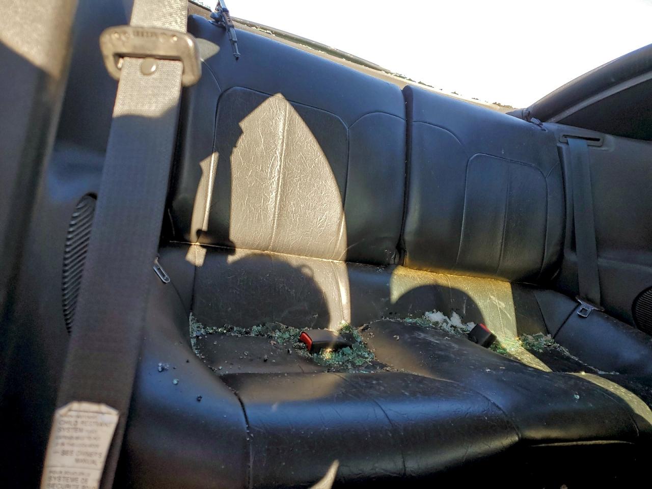 Mitsubishi Eclipse Gt Image 6