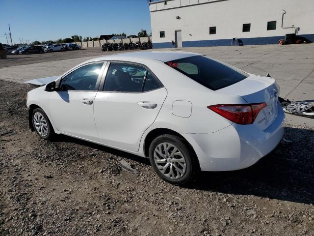 Toyota Corolla L Image 9