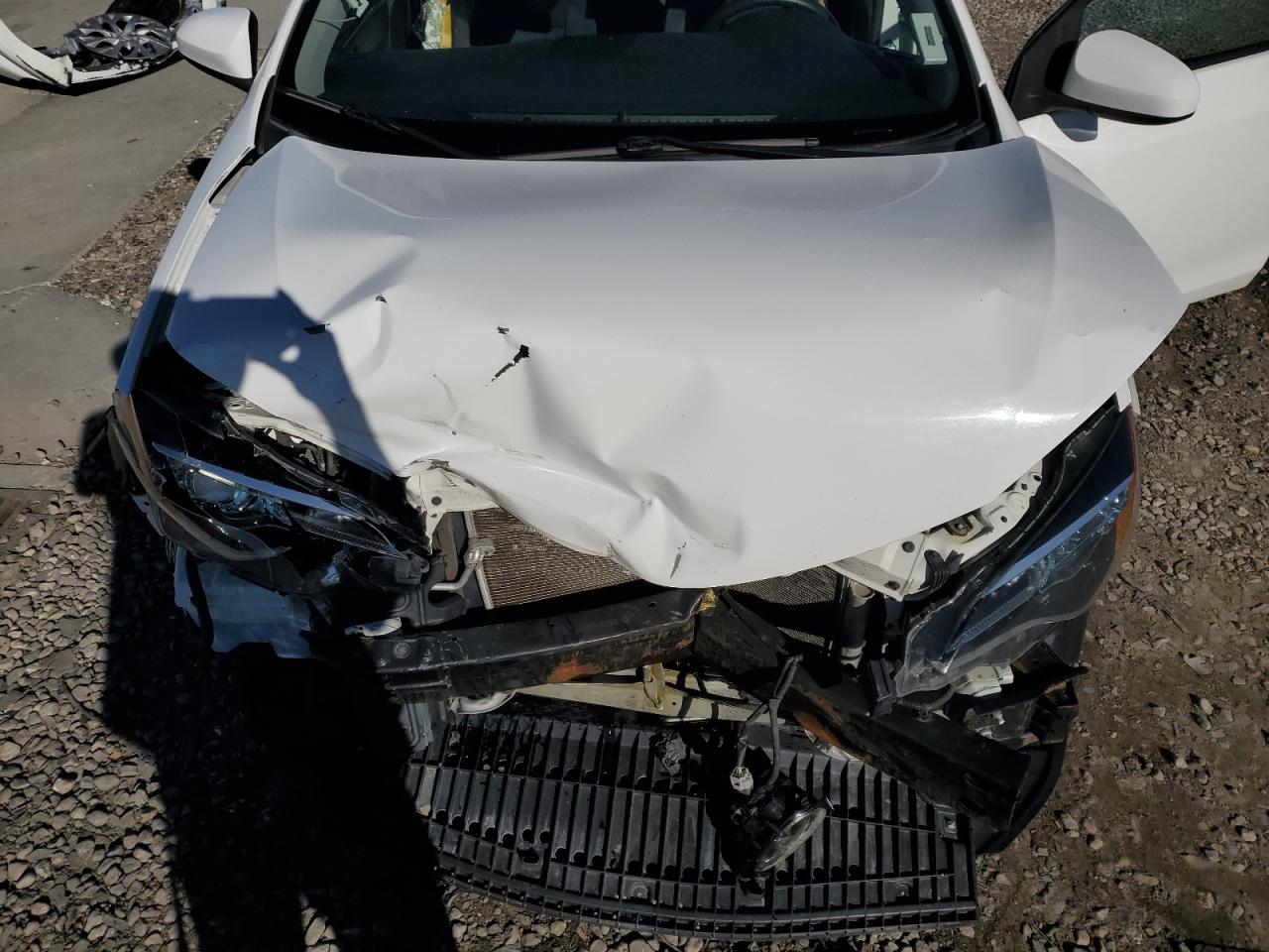 Toyota Corolla L Image 7