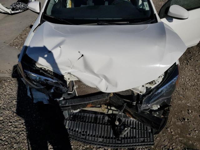 Toyota Corolla L Image 7