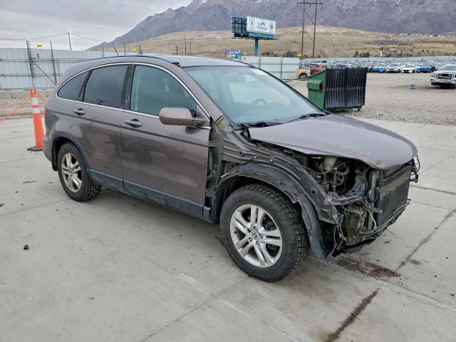 Honda Crv Exl Image 3