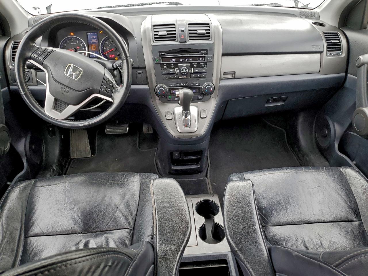 Honda Crv Exl Image 6