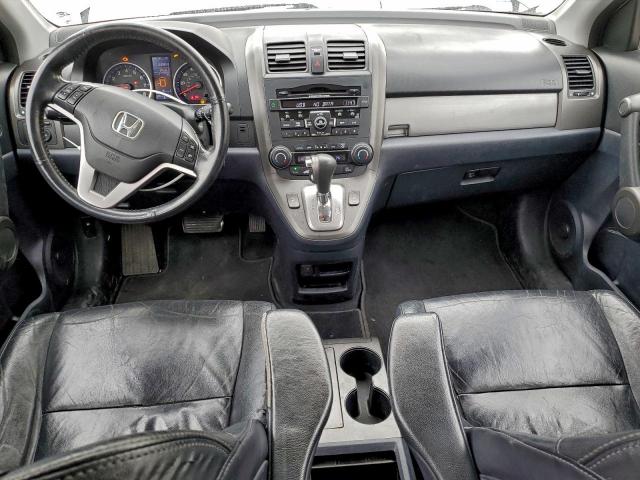 Honda Crv Exl Image 6