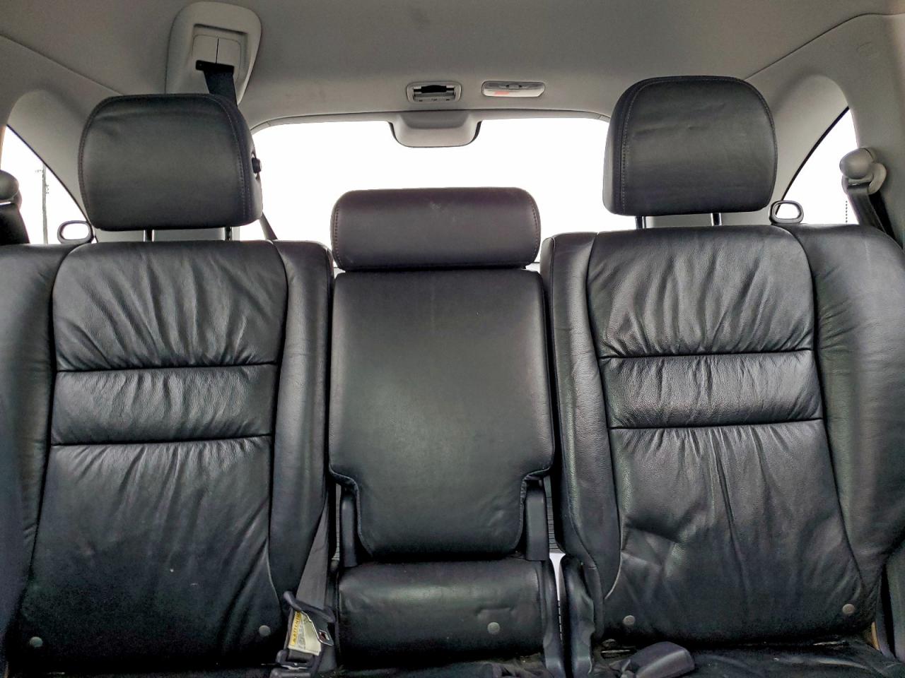 Honda Crv Exl Image 5