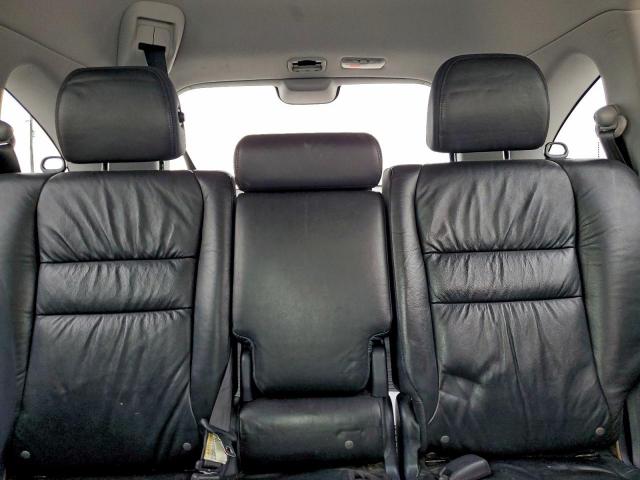 Honda Crv Exl Image 5