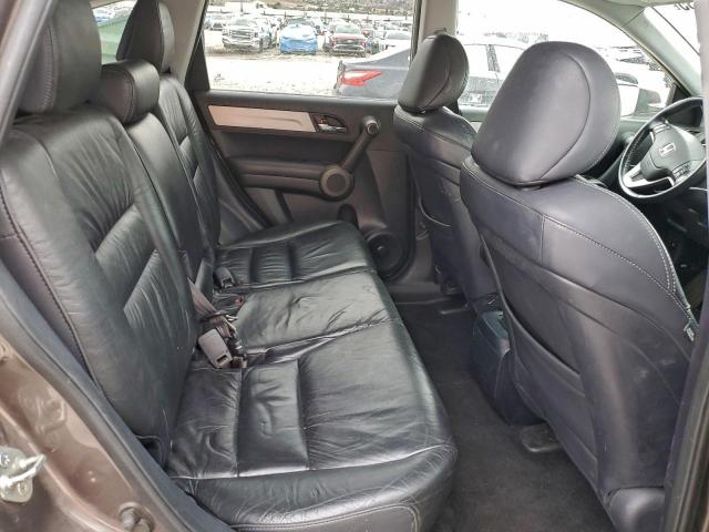 Honda Crv Exl Image 10