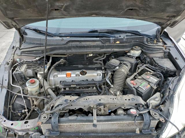 Honda Crv Exl Image 12