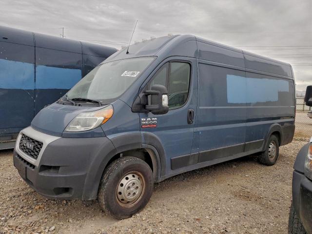  Salvage Ram Promaster