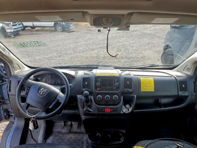 Ram Promaster 3500 High Image 11