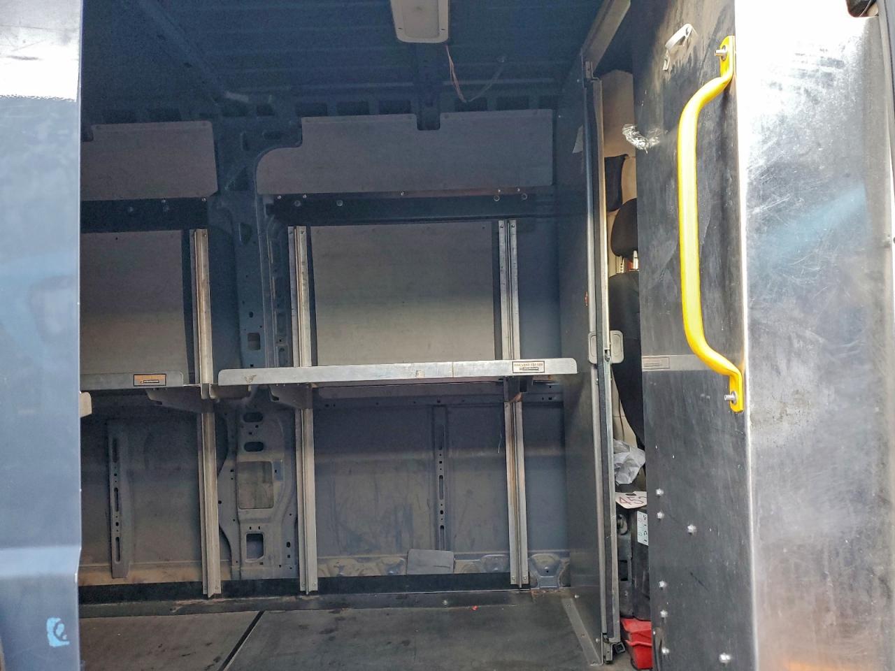 Ram Promaster 3500 High Image 7