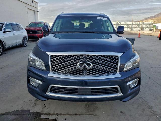INFINITI Qx Image 5