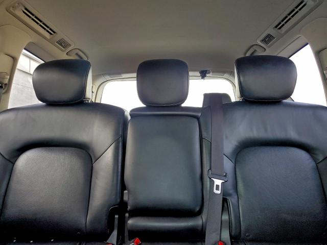 INFINITI Qx Image 13