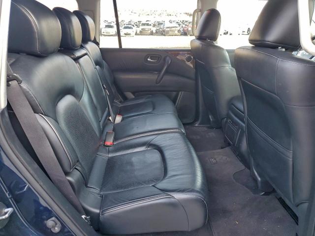 INFINITI Qx Image 10