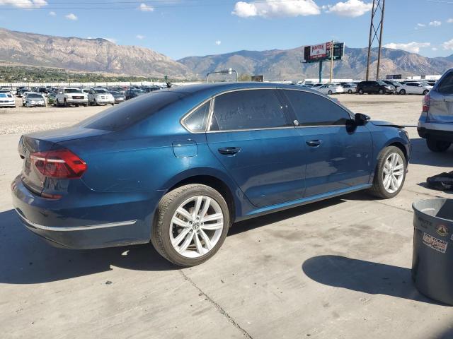 Volkswagen Passat Wolfsburg Image 3