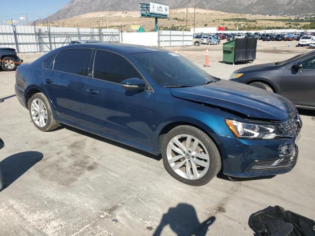 Volkswagen Passat Wolfsburg Image 8