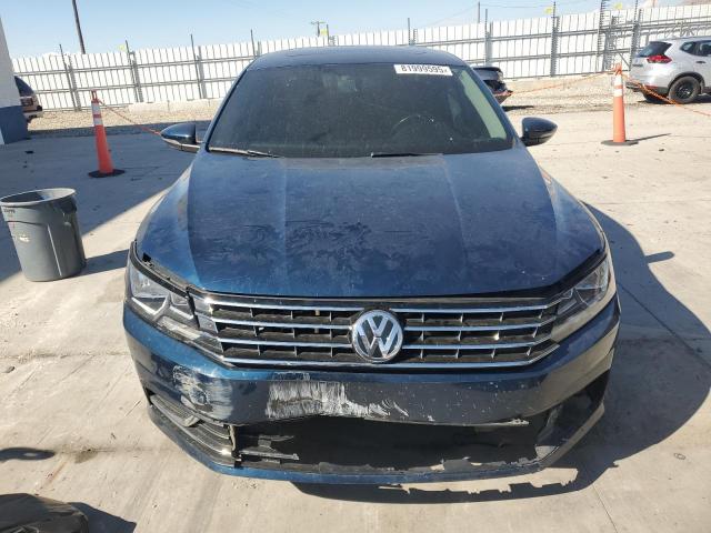 Volkswagen Passat Wolfsburg Image 2