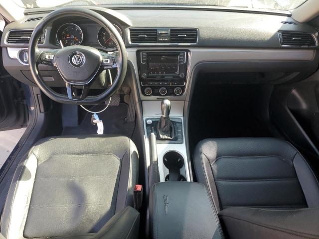 Volkswagen Passat Wolfsburg Image 10