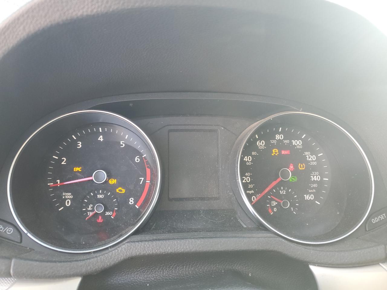 Volkswagen Passat Wolfsburg Image 6