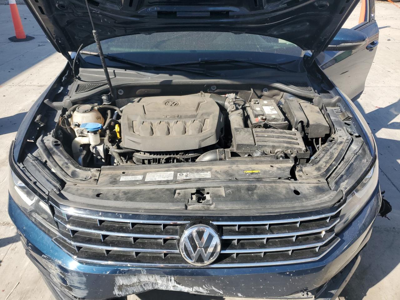 Volkswagen Passat Wolfsburg Image 11