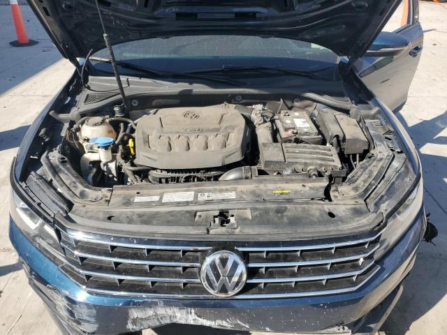 Volkswagen Passat Wolfsburg Image 11