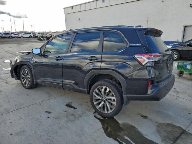 Subaru Forester Touring Image 7