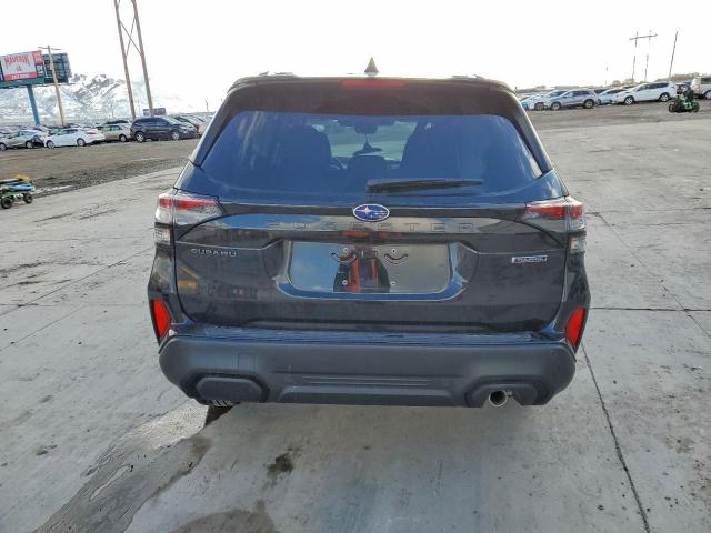 Subaru Forester Touring Image 11