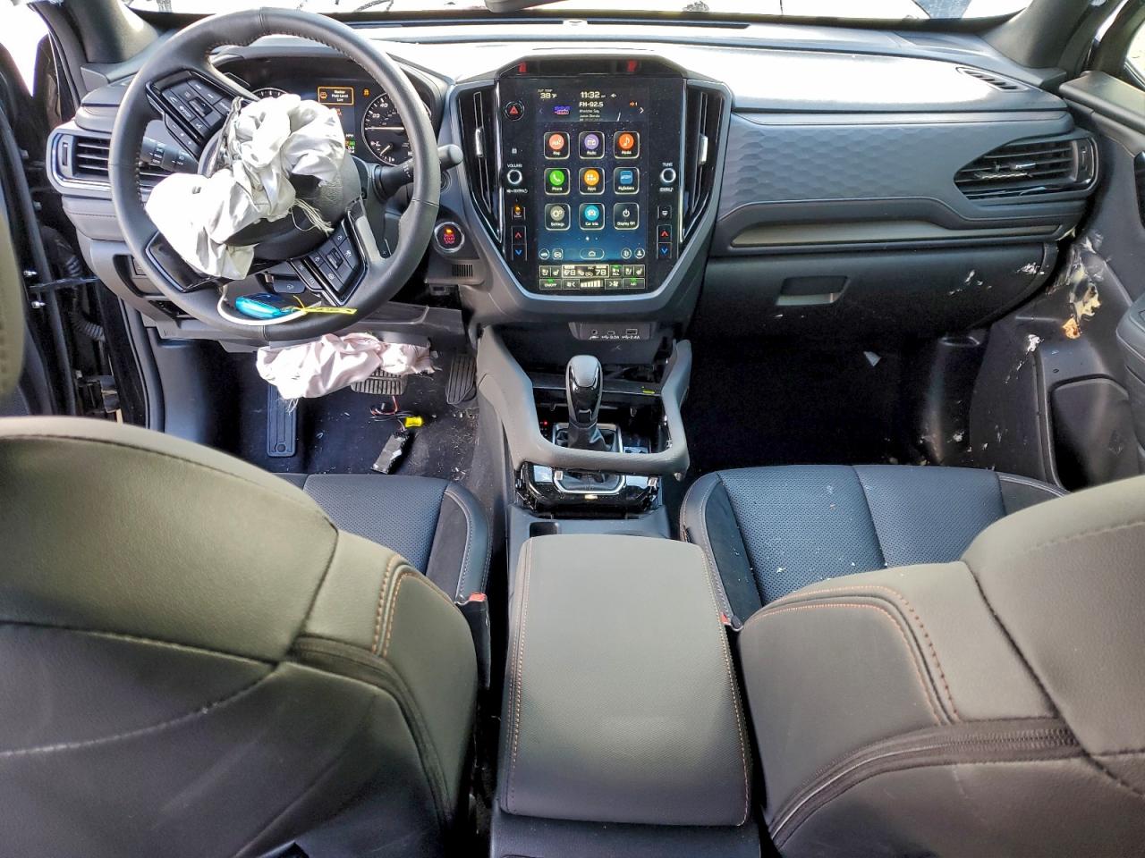 Subaru Forester Touring Image 4