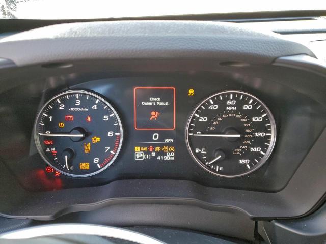 Subaru Forester Touring Image 6