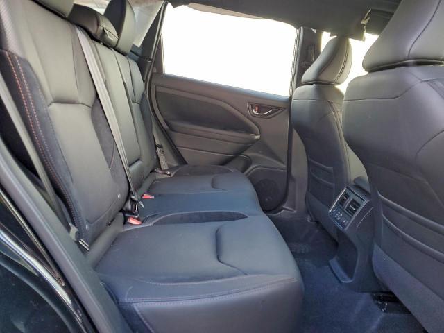 Subaru Forester Touring Image 12