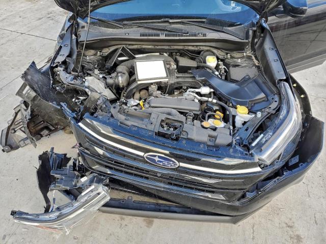 Subaru Forester Touring Image 5