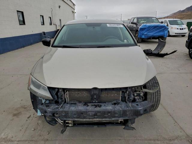 Volkswagen Jetta Se Image 8