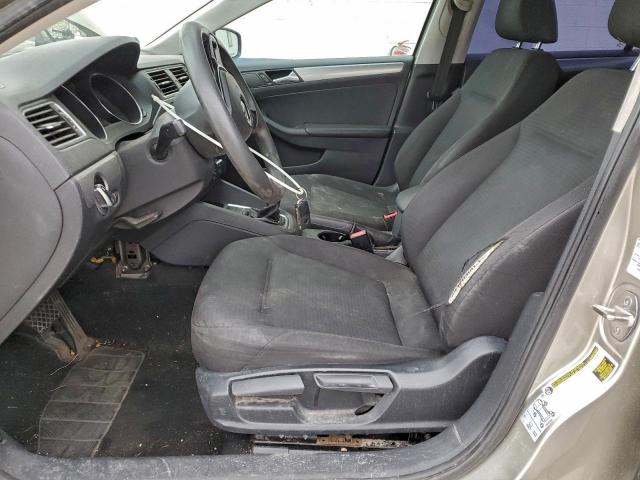 Volkswagen Jetta Se Image 9