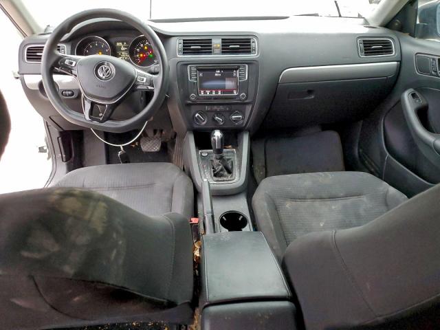 Volkswagen Jetta Se Image 6