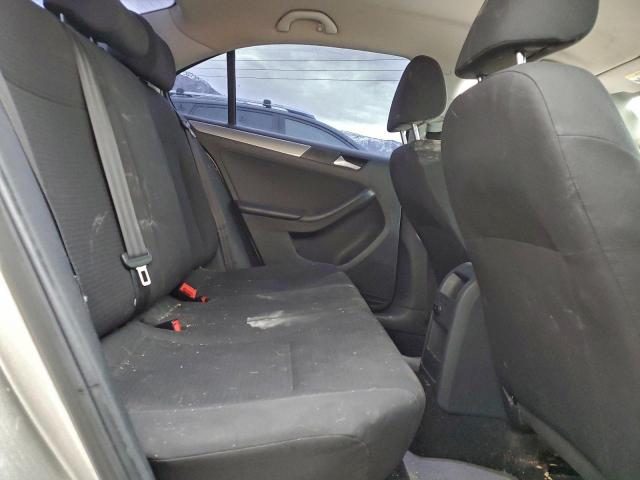 Volkswagen Jetta Se Image 5