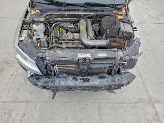 Volkswagen Jetta Se Image 11