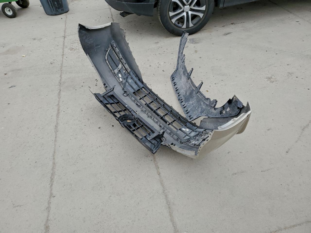 Volkswagen Jetta Se Image 10