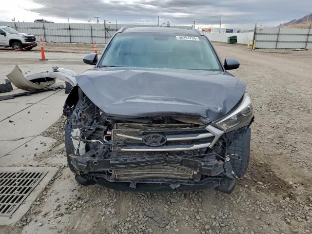 Hyundai TUCSON Limited Image 6