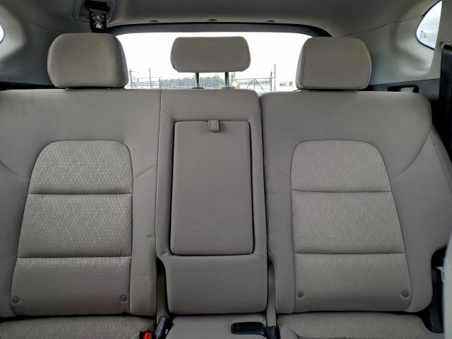 Hyundai TUCSON Limited Image 7